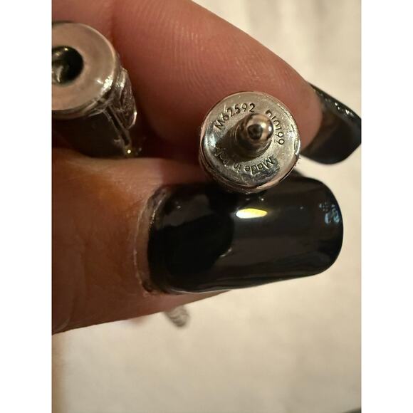 Louis vuitton silver bracelet - Picture 7 of 7